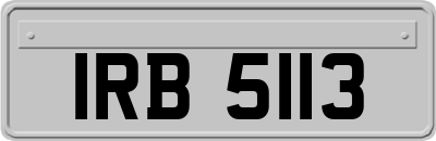 IRB5113