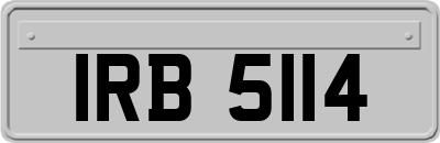 IRB5114