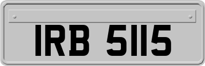 IRB5115