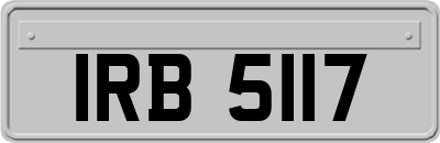 IRB5117