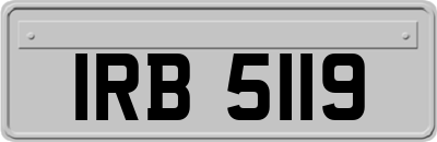 IRB5119