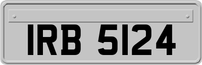 IRB5124