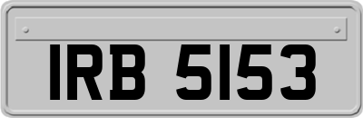 IRB5153