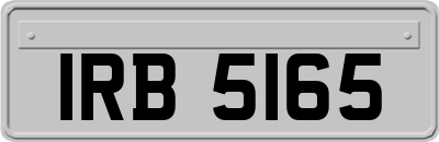 IRB5165