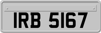 IRB5167