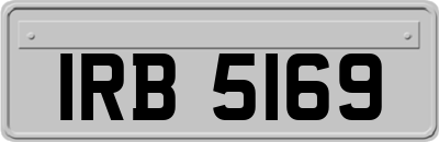 IRB5169