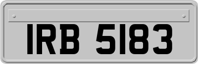 IRB5183