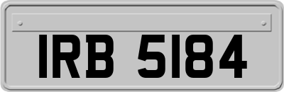 IRB5184