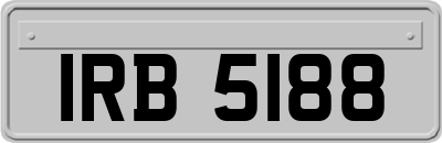 IRB5188