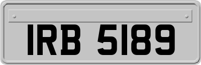 IRB5189