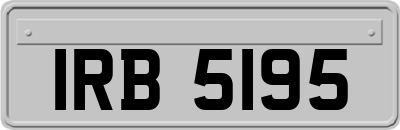 IRB5195