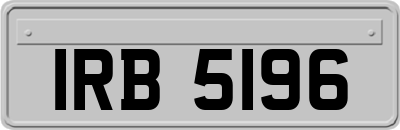 IRB5196