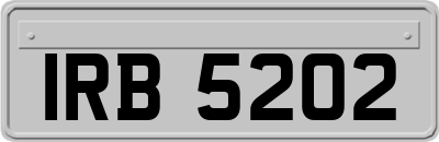 IRB5202