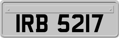 IRB5217