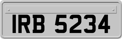 IRB5234