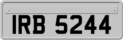 IRB5244