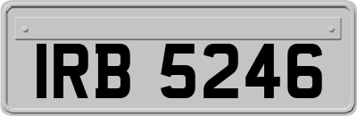 IRB5246