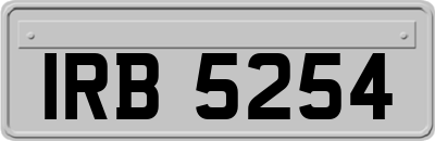 IRB5254