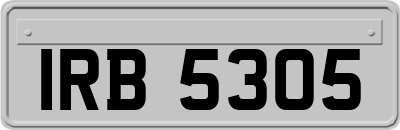 IRB5305