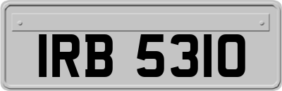 IRB5310