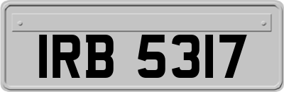 IRB5317