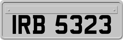 IRB5323