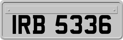 IRB5336