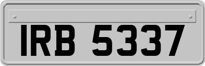 IRB5337