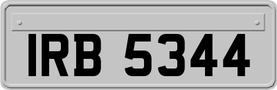 IRB5344