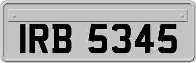 IRB5345