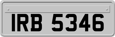 IRB5346