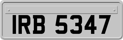 IRB5347