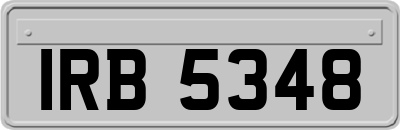 IRB5348