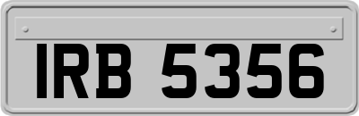 IRB5356