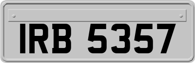 IRB5357