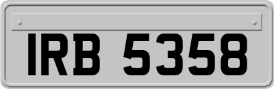 IRB5358