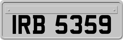 IRB5359