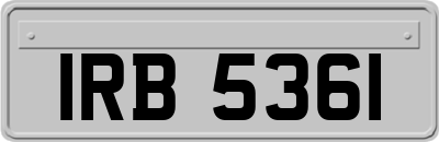 IRB5361