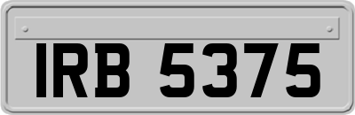 IRB5375