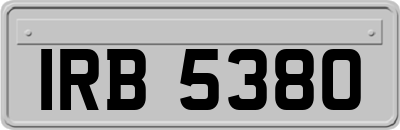 IRB5380