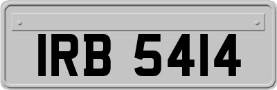 IRB5414