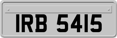 IRB5415