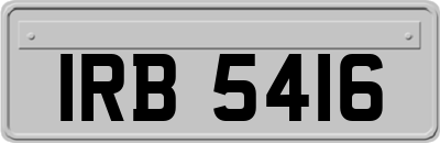 IRB5416