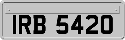 IRB5420