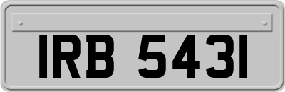 IRB5431