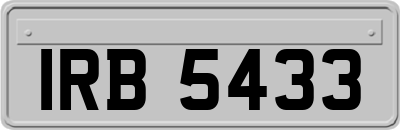 IRB5433