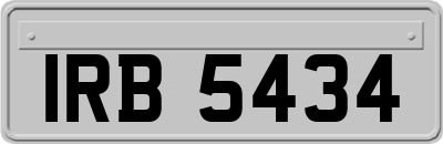 IRB5434