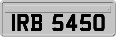 IRB5450