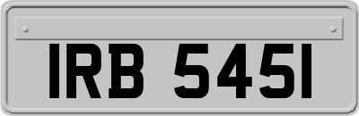 IRB5451