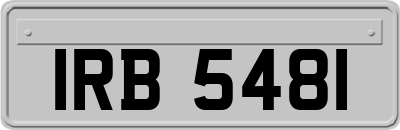 IRB5481